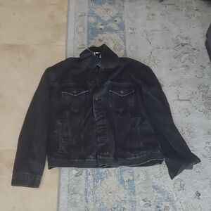 Cantonwalker Jean Jacket